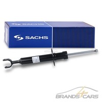 Sachs StoßDÄMper Vorne FÜR Audi A6 4F C6 BJ 2004-2011