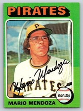 1975 Topps Baseball  w/images QTY discounts