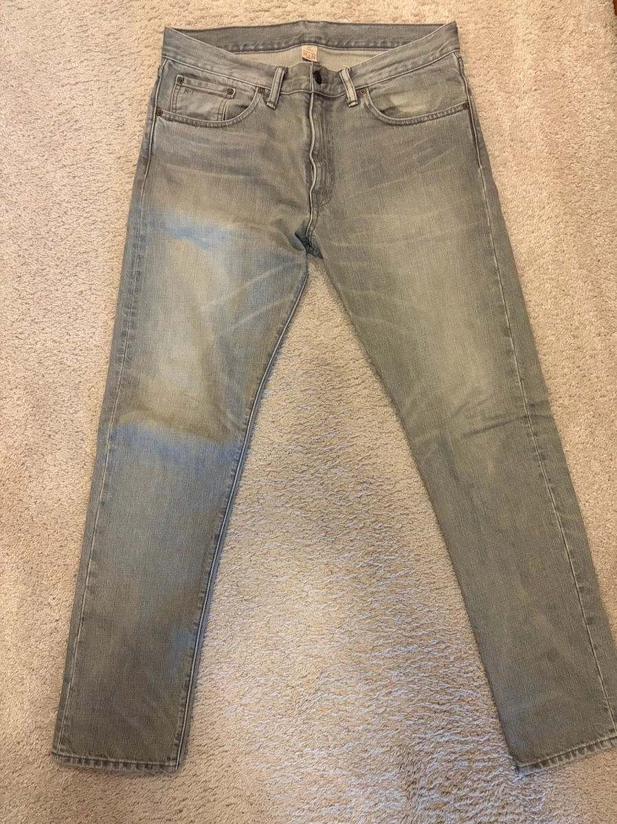 RRL Denim Jeans for Men for sale - eBay