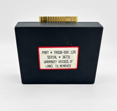 Quadra-Fire 800, 1000, 1100i Pellet Stove Controller Box TASSB-93V, 230-0120