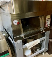 FORNO ELETTRICO pasticceria/pizzeria ITALFORNI PFE trifase
