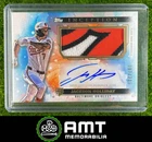 Jackson Holliday Rookie Auto Patch 83/200 2024 Topps Inception RC #APC-JHO