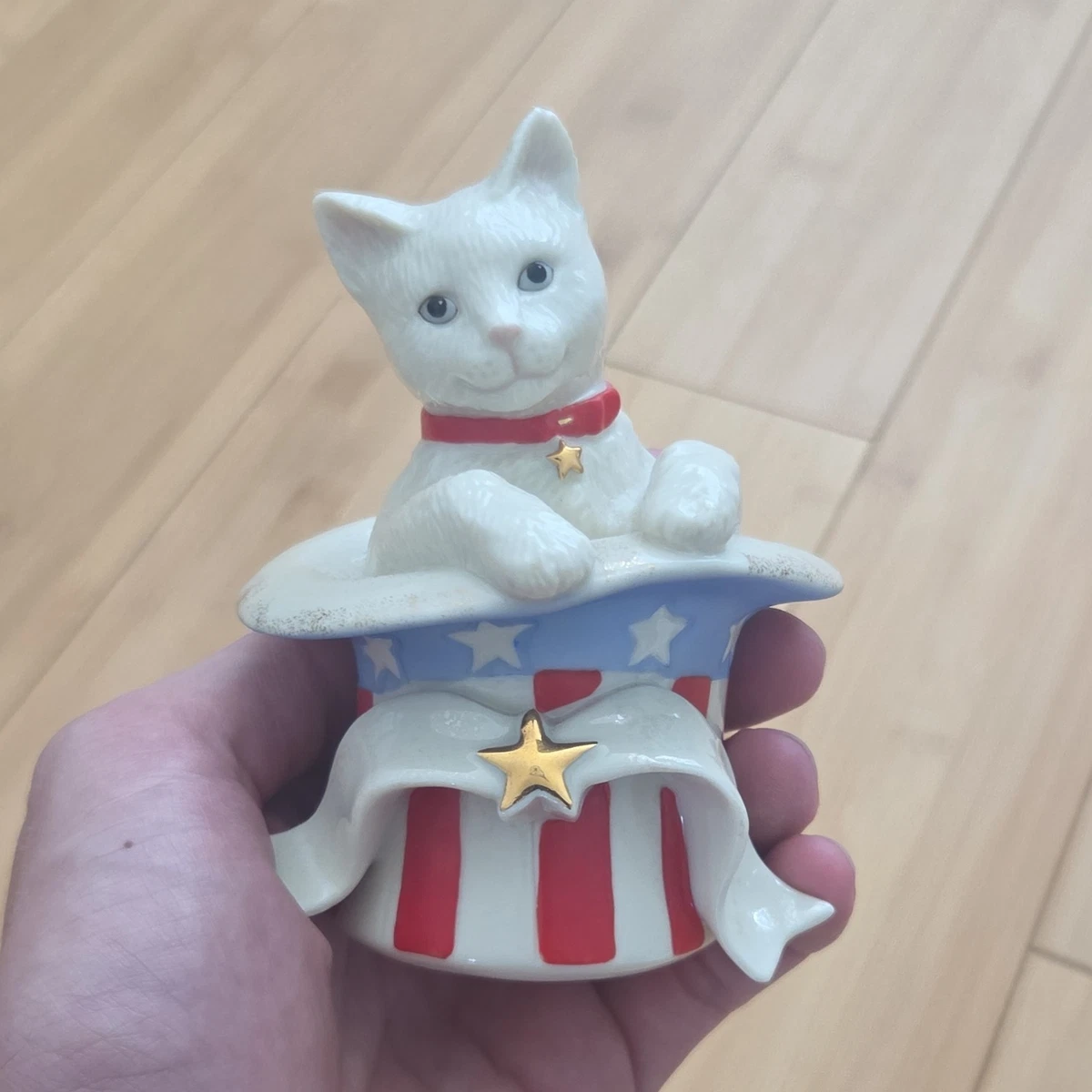 25+ Lenox Animal Figurines Cat for sale | Updated Oct 2026