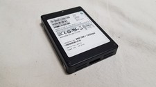 Samsung MZILT960HAHQ 960GB Enterprise Server SAS SSD Solid State Drive, NICHT SATA