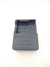 OEM Canon CB-2LU Battery Charger for NB-3L, NB-3LH battery