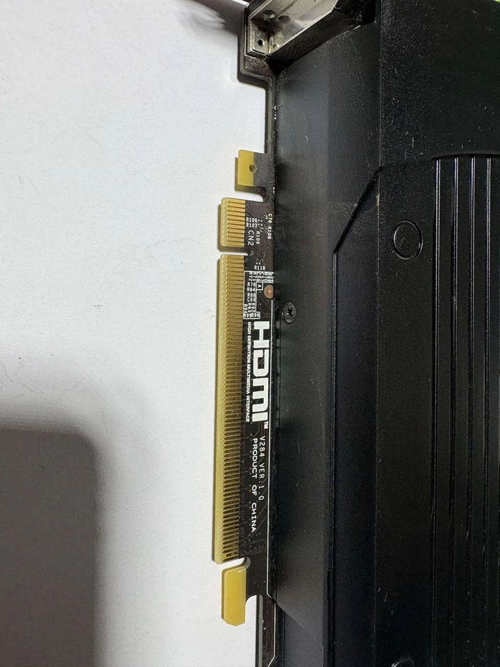 MSI NVIDIA GeForce GTX 670 2GB GDDR5 PCI-E Graphics Card (N670GTX-PM2D2GD5/OC) - Image 4 of 4