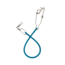 Downrigger Weight Snubber Heavy Duty Easy to Use Sturdy Compact Fishing Gear