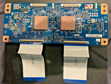 SONY 1-897-321-11 T-CON BOARD FOR MODEL XBR-75X900F HDTV BONUS