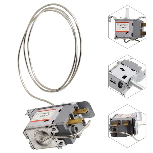 Practical Thermostat Accessories Components Easy To Use High Performance - Picture 4 of 17