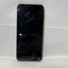 Cellulare Samsung Galaxy A14 5G64 GB archiviazione 4 GB Ram Android 15 per parti *Leggi*