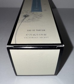 Victoria's Secret Dream Angels Womens WISH 2.5 oz Eau de Parfum Perfume NIB