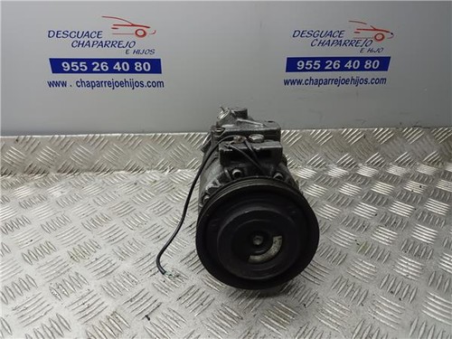 Klimakompressor Volkswagen passat berlina 16 101 cv