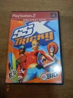 SSX Tricky (Sony PlayStation 2, PS2, 2002) CIB