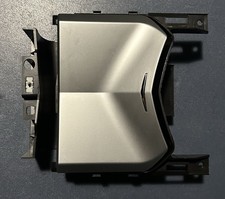Oem Genuine Gm Console Cup Holder 2008-2014 Cadillac Cts Silver 22983569