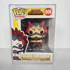 Funko Pop! Vinyl: My Hero Academia - Eljiro Kirishima #606