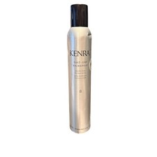 8 oz. Kenra 8 Fast-Dry Flexible Hold Thermal Hairspray. 227ml. FREE SHIPPING.