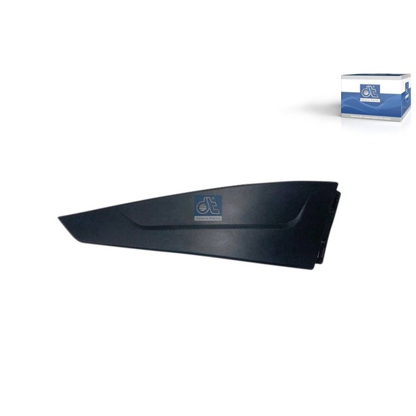 Blende Hauptscheinwerfer DT Spare Parts Iam-Expertise Passend FüR Volvo-image
