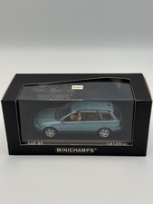 1/43 Audi A4 Avant 2004. Minichamps
