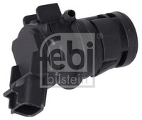 Febi Bilstein Waschwasserpumpe, Scheibenreinigung 109275 FüR Toyota Mazda