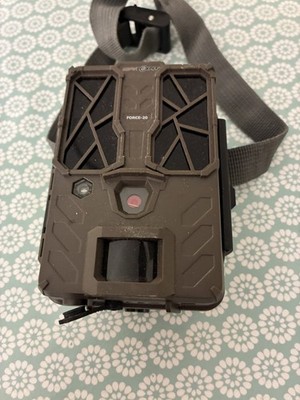 Spypoint Force-20 20 Megapixel Trail Cam Überwachungskamera 