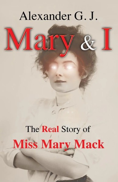 Alexander G. J. | Mary And I | Taschenbuch | Englisch (2018) | Rabbit Studios-image
