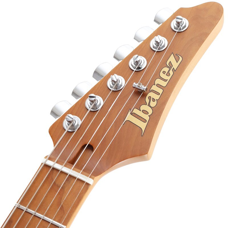 New Ibanez Prestige AZ2204B-BK 665525 Electric Guitar | eBay