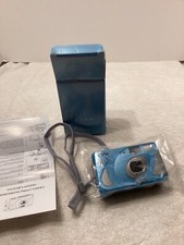 Avon Vivitar 35mm Onki 89 35mm Camera tested Works