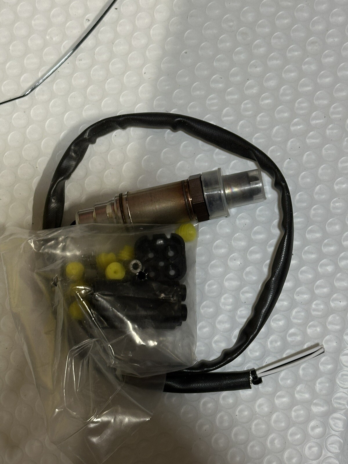 Oxygen Sensor for ALPINA AUDI BENTLEY BOSCH 0 258 986 505
