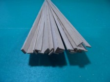 Oak 1/16 x 1/4 x 24in 25 9425