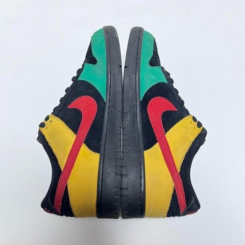Nike Dunk Low CL Journey Men's US 9/UK 8/EUR 42.5/304714-063 Free Shipping - Picture 5 of 9