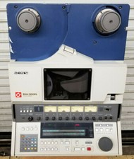 SONY BVH-3100P 1" PAL GREAT CONDITION 30 CARRY-IN WARRANTY