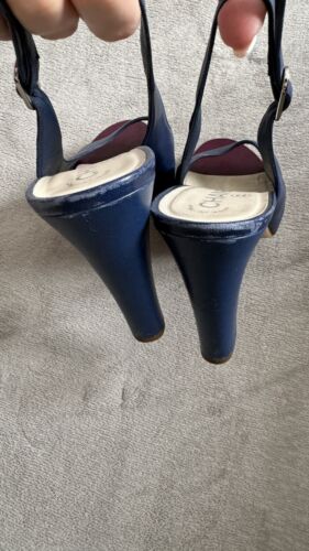Chanel High Heels - Bild 7 von 9