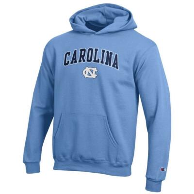 Infant//Toddler Raglan North Carolina Tarheels UNC Hoodie and Pant Set