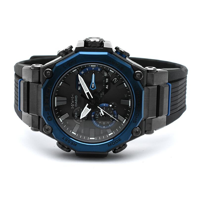 Casio G-Shock Men's Black Watch - Mtg-b2000b-1a2jf for sale Casio G-Shock Men's Black Watch - Mtg-b2000b-1a2jf for sale