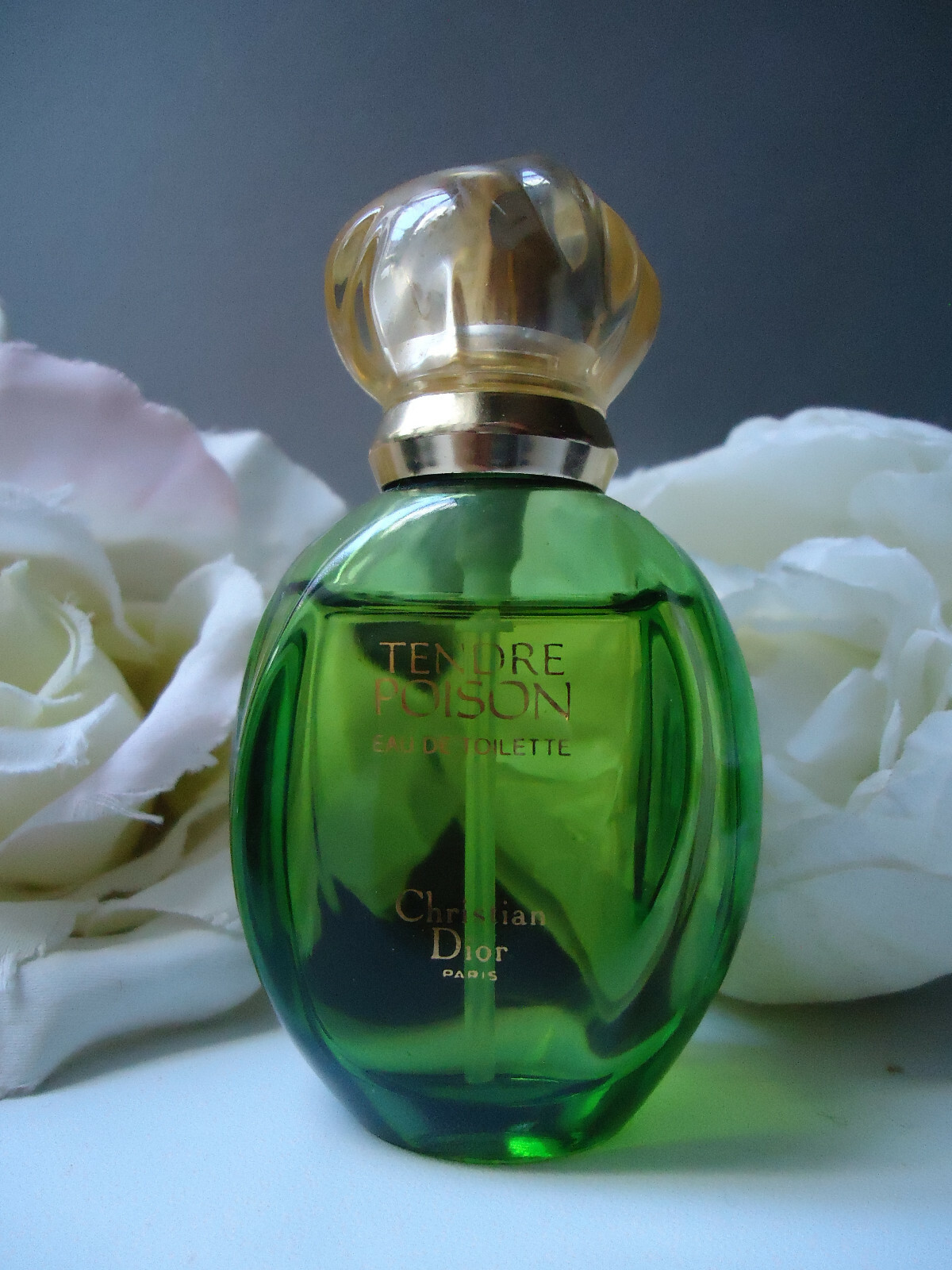 Christian r TENDRE POISON EDT 50ml Christian Dior Poison