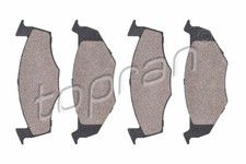 Kits de frein Seat AROSA