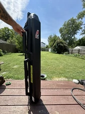 Sportube Series 1 Lightweight Protective Sports Gear Travel Case