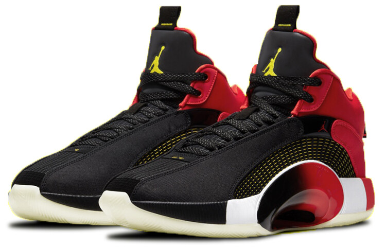 35 Chinese New Year Jordan 35 2021 Jordan 35 Chinese New Year 2021