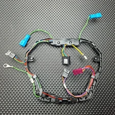 BMW Steering Wheel Cables Hernes Alpina G12 G30 G32 G15 MA3871