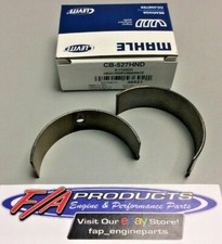 Clevite Cb527hnd Big Block Mopar 383 440 Dowel Hole Connecting Rod Bearing Each Clevite Cb527hnd Big Block Mopar 383 440 Dowel Hole Connecting Rod Bearing Each