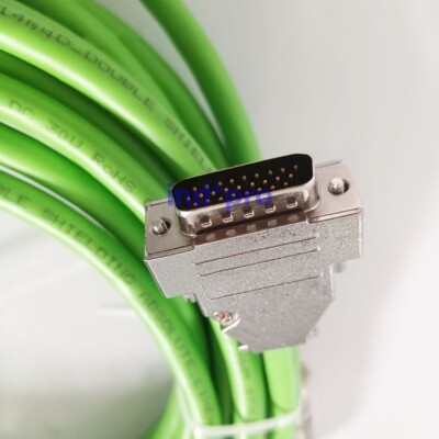 XC-C2-X-NUM encoder signal feedback connection cable XC-C2-X-NUM-1ba0 10m