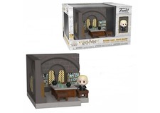 Funko Pop! - Vinyl Figure - HARRY POTTER POTION CLASS - DRAKO MALFOY MINI MOMENT