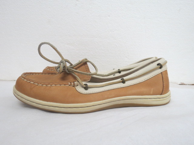 womens sperrys on sale