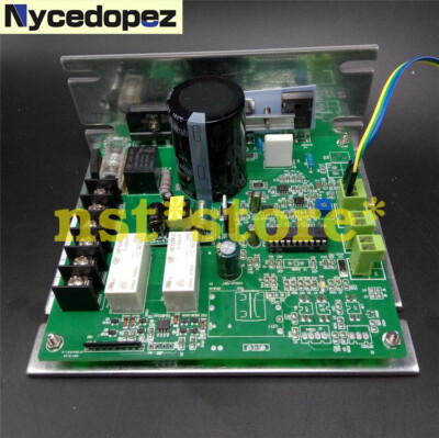 HDC-2000Z / HDC2000Z Vorwärts und Rückwärts DC Motor Power Board 220V PWM