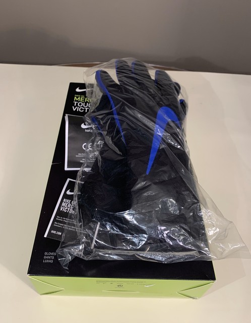 nike mercurial touch victory junior