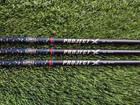 NEW UNCUT ProjectX San Diego LZ Fairway Wood Shafts A/R/S Flex Tipped & Gripped