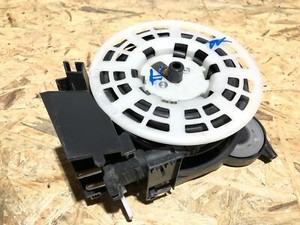 Kabelaufwicklung mit Kabel für Staubsauger MIELE S4262