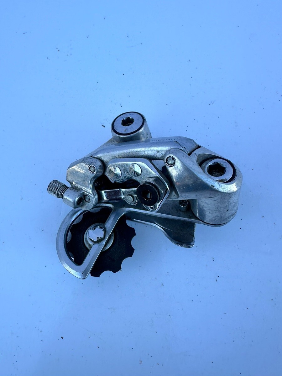 Dérailleur Arrière Shimano Light Action RD-L513 Cage Courte 6 Vitesses