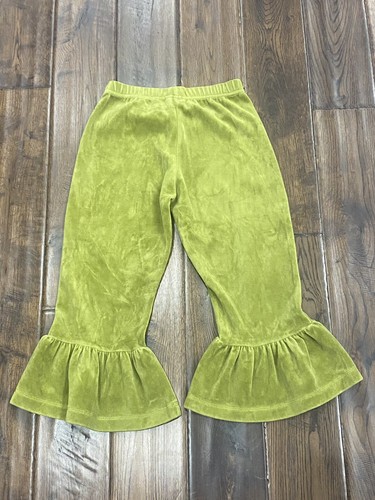 Matilda Jane Big Ruffles Character Counts Size 6 - Picture 6 of 9