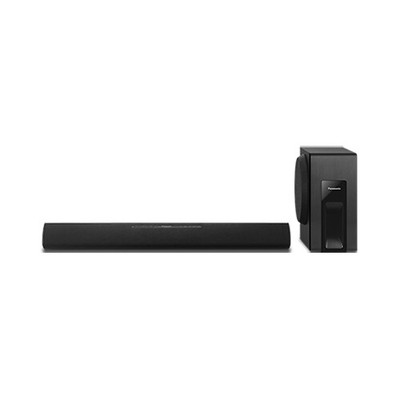 panasonic 2.1 soundbar